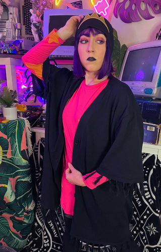 Octavia's Streetwear Bundle