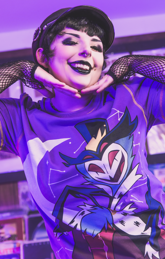 Stolas Tee - Short Sleeve