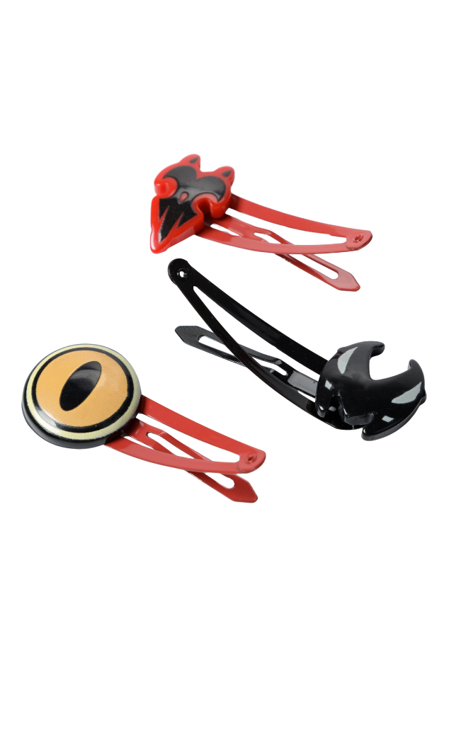 I.M.P. Hair Clips