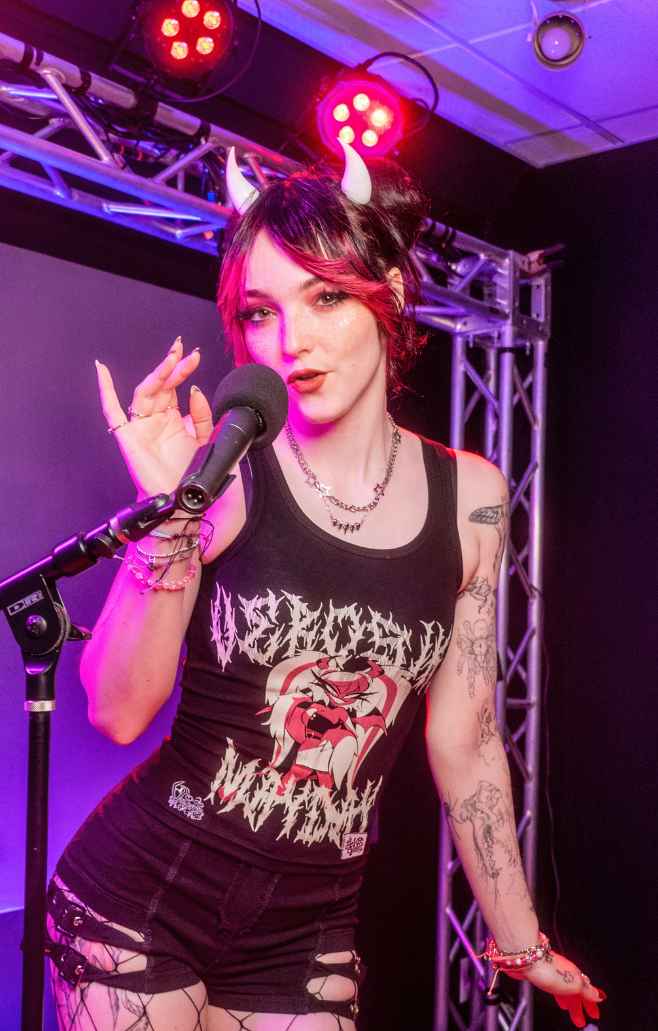 Verositour Tank Top