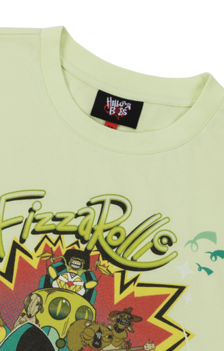 Fizz N Friends T-Shirt