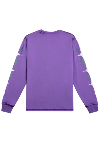 Octavia Tee -  Long Sleeve