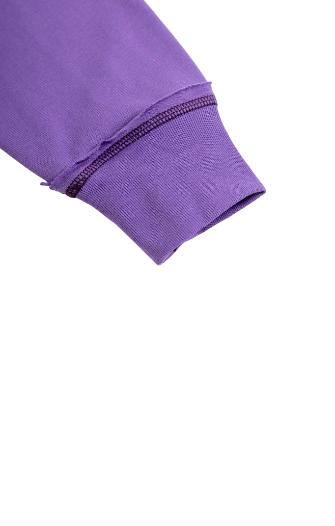 Octavia Tee -  Long Sleeve