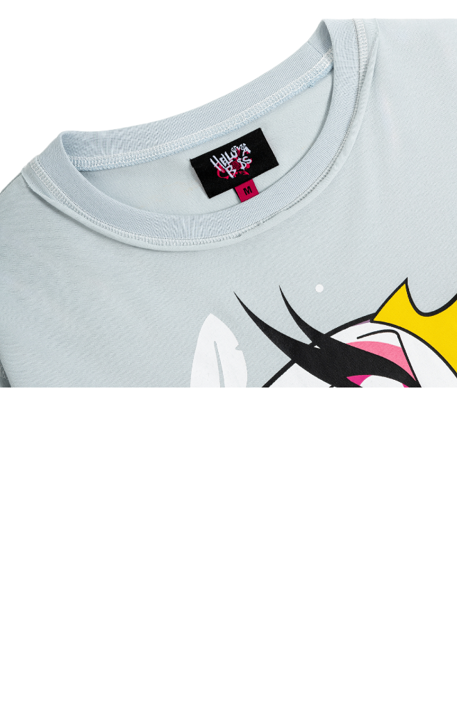 Stella Tee -  Long Sleeve