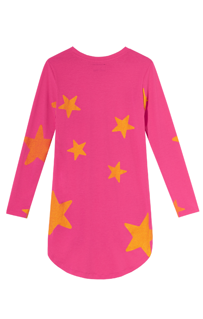 Octavia Starry Top