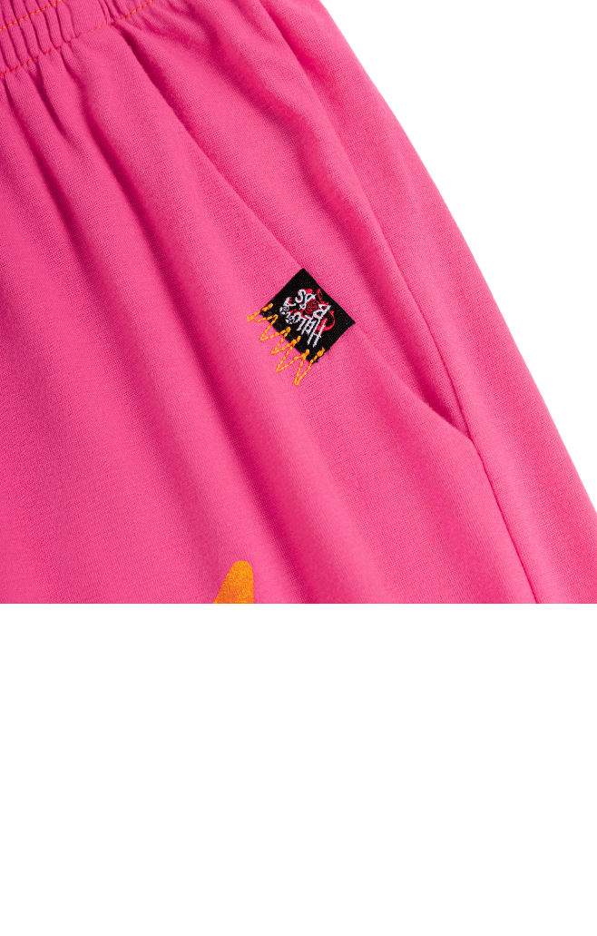 Octavia Lounge Pants