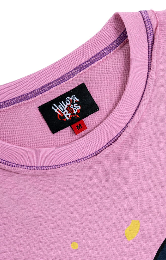 Fizzarolli Tee - Long Sleeve