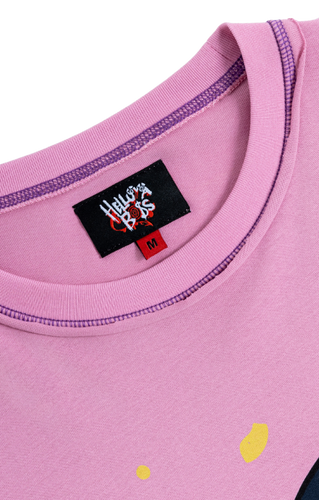 Fizzarolli Tee - Long Sleeve