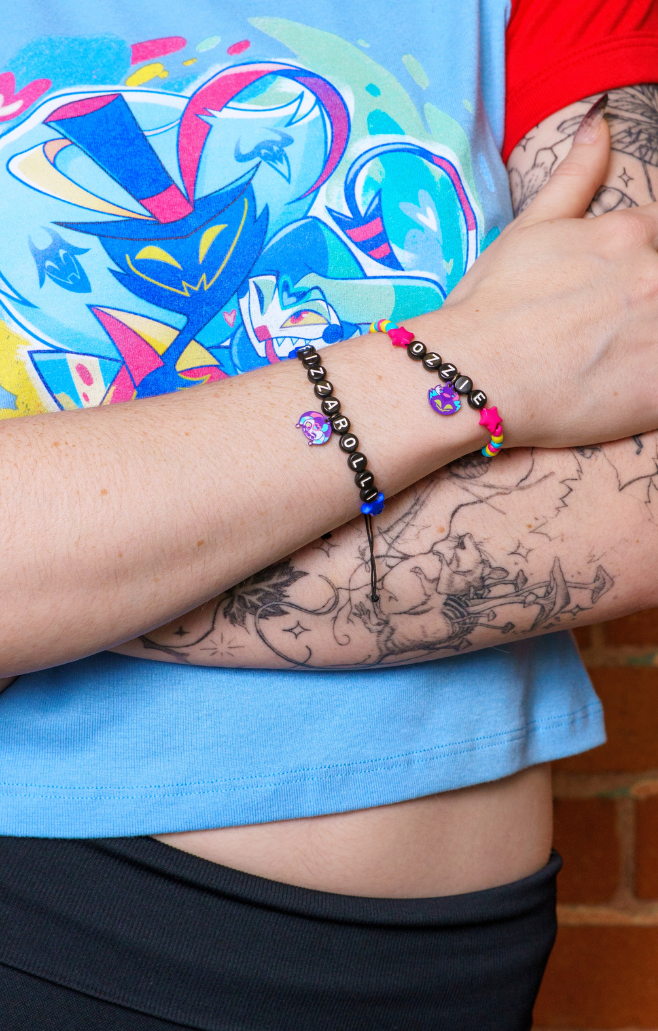 Friendship Bracelets - 8 Pack