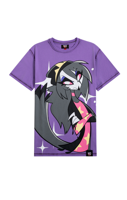 Octavia Tee -  Short Sleeve