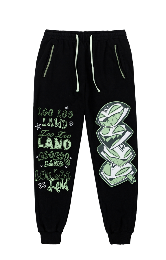 RoboFizz Joggers