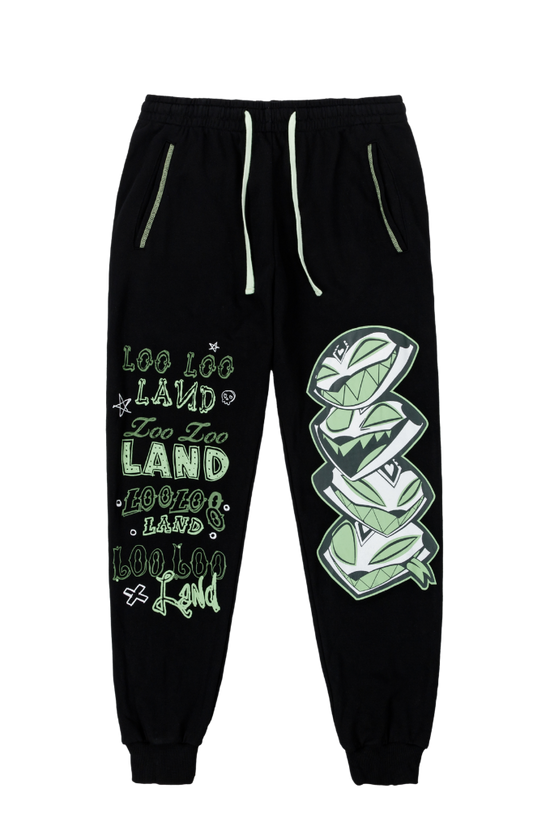RoboFizz Joggers