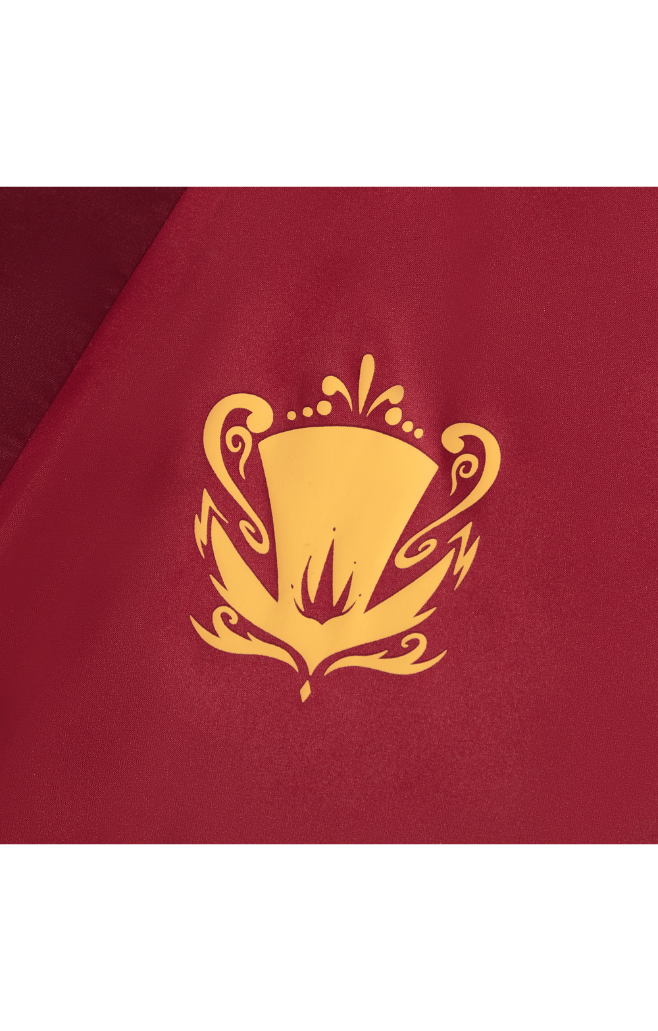 Stolas' Robes Bundle