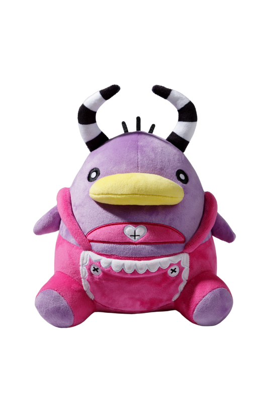 Thing? Plush