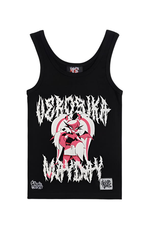 Verositour Tank Top