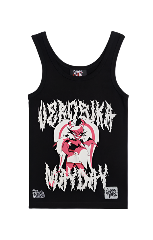 Verosikore Tank Bundle + Free VIP Lanyard!