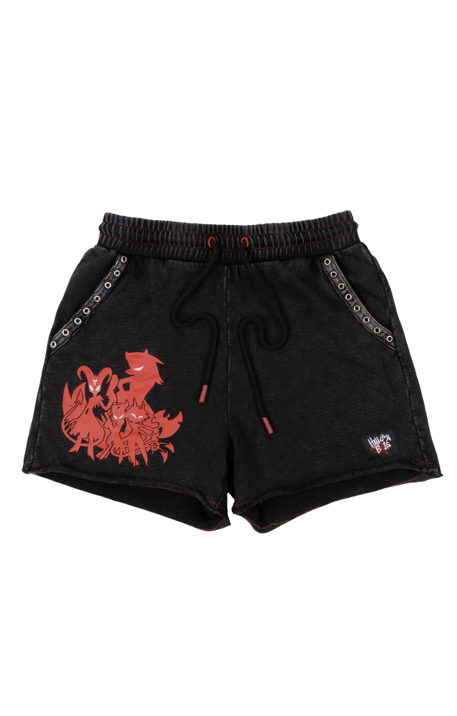 I.M.P. Shorts