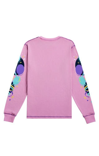 Fizzarolli Tee - Long Sleeve