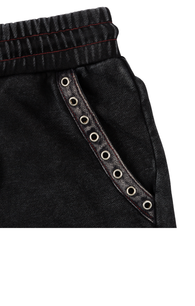 I.M.P. Shorts