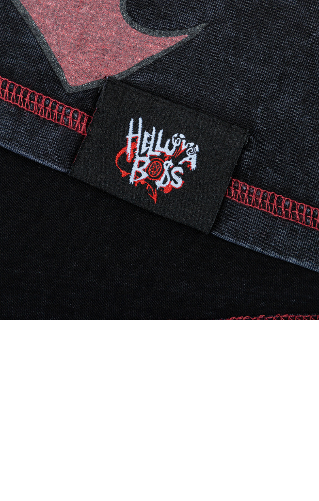I.M.P. TEE BUNDLE