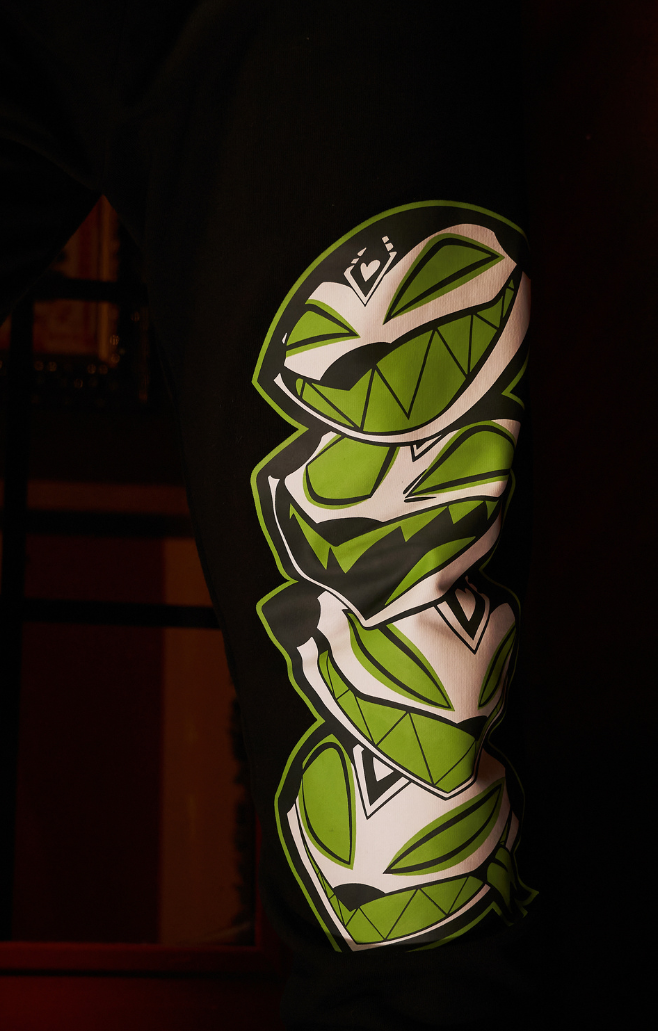 RoboFizz Joggers
