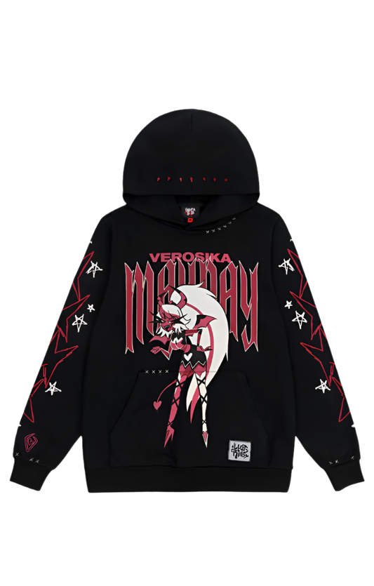 Verositour Hoodie