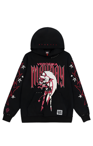Verositour Hoodie