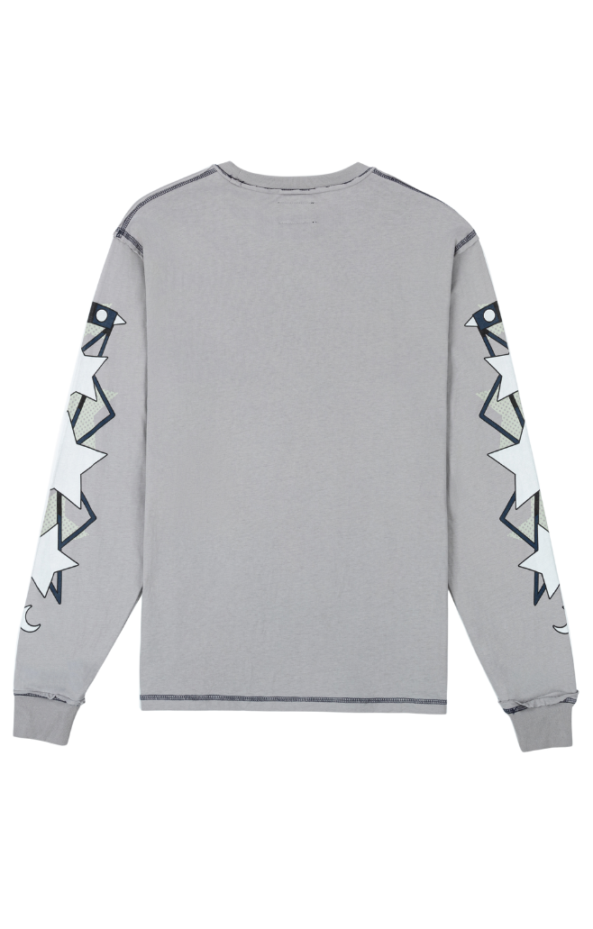Loona Tee - Long Sleeve