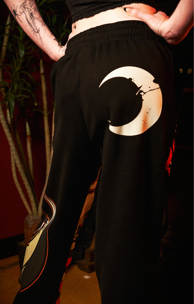Loona Joggers
