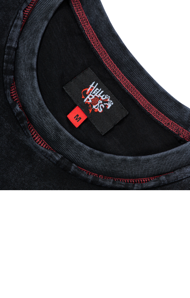 I.M.P. TEE BUNDLE