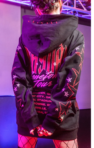 Verositour Hoodie