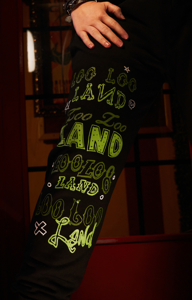 RoboFizz Joggers