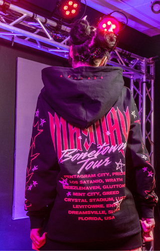Verositour Hoodie