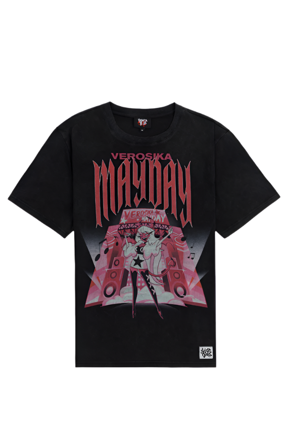 Verositour Oversized T-Shirt