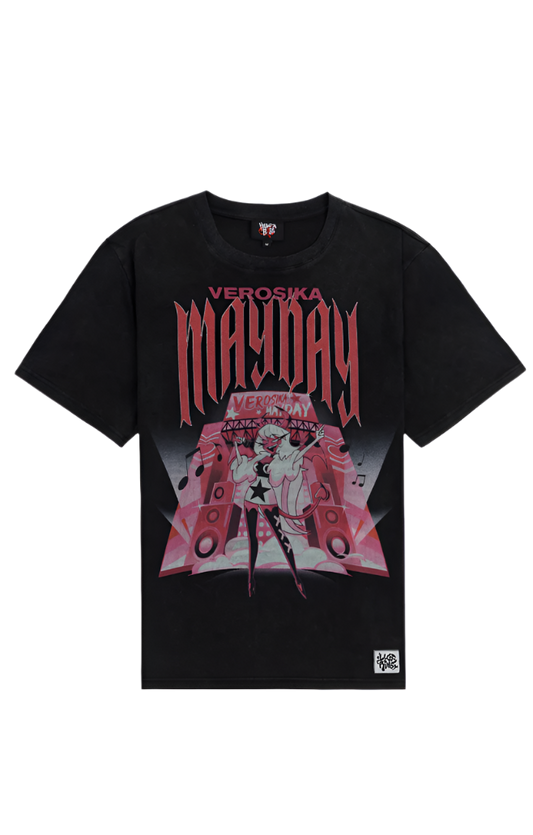 Verositour Oversized T-Shirt