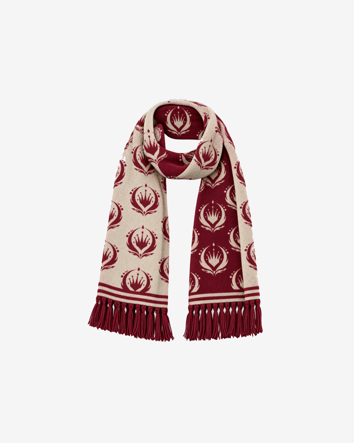 Stolas Beanie & Scarf Set