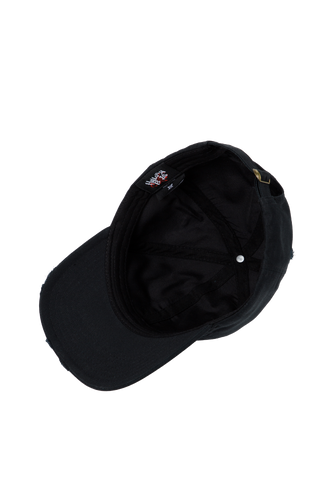 Loo Loo Land Distressed Dad Hat