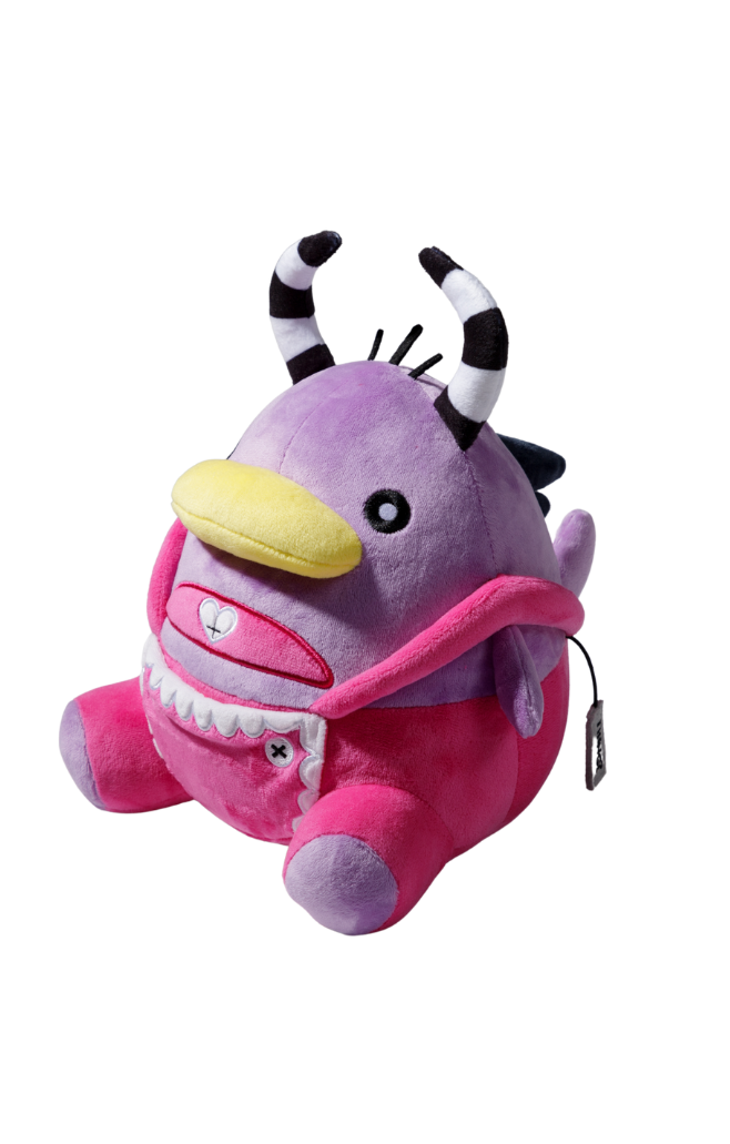 Thing? Plush