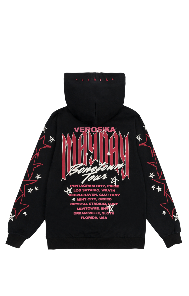 Verositour Hoodie