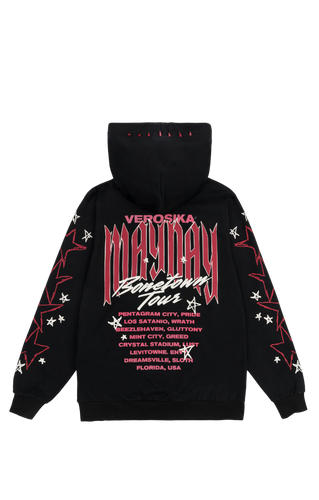 Verositour Hoodie