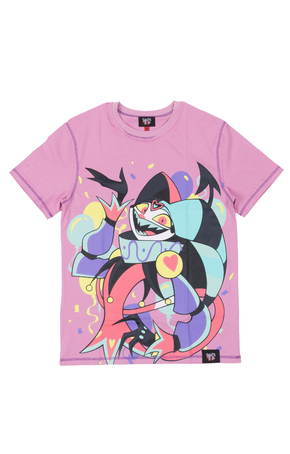 Fizzarolli Tee - Short Sleeve