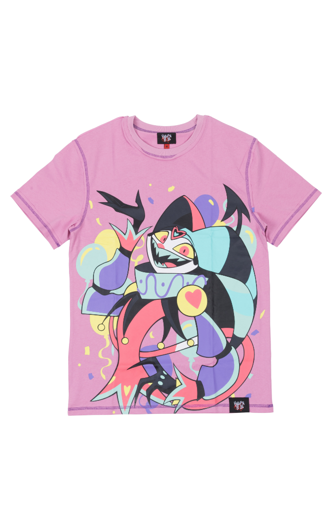 Fizzarolli Tee - Short Sleeve