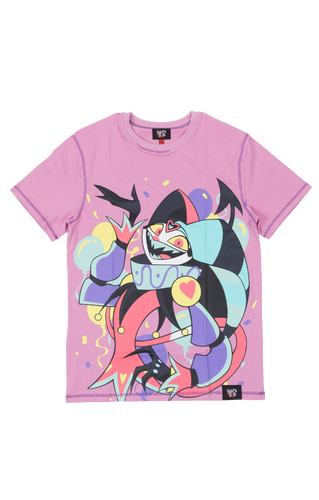 Fizzarolli Tee - Short Sleeve