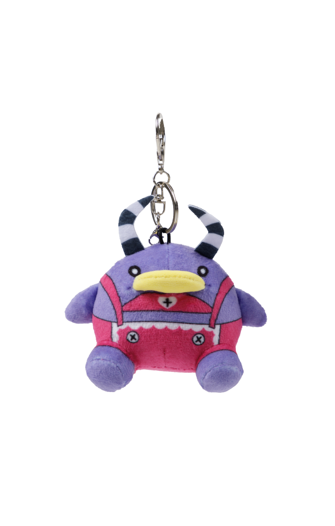 Thing? Bag Charm