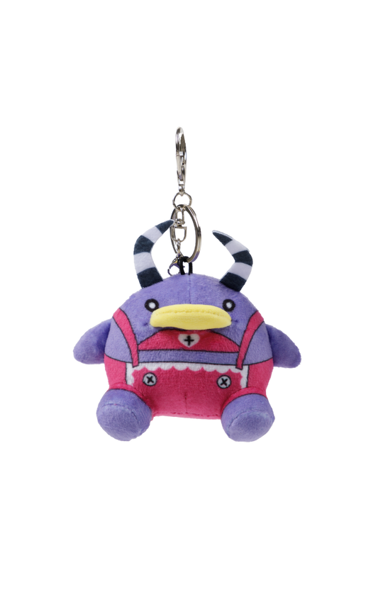 Thing? Bag Charm