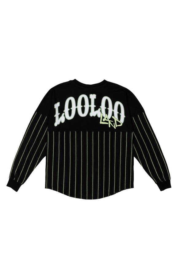 Loo Loo Land Park Jersey