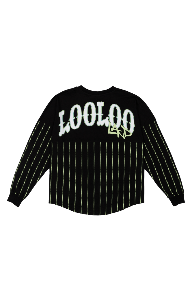 Loo Loo Land Park Jersey