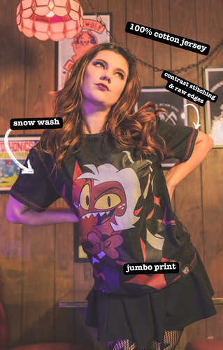 I.M.P. TEE BUNDLE
