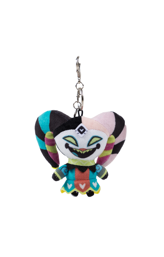 RoboFizz Bag Charm