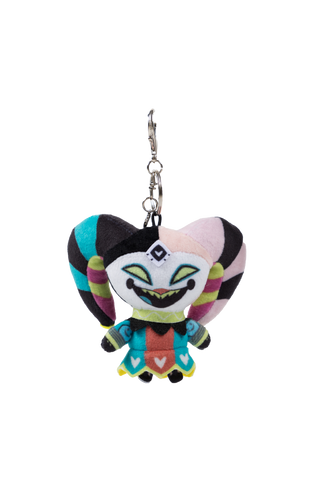 RoboFizz Bag Charm